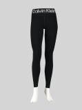 Black Leggings  Women