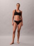 Black Thong - Icon Cotton Modal  Women