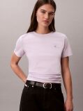Purple Monogram T-shirt  Women