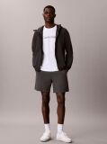 White Relaxed Logo T-shirt  Men