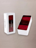 Red Women's Classic Socks 3 Pack Gift Box  Women