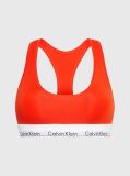 Orange Bralette - Icon Cotton Modal  Women