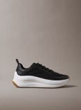 Black CK Volumax - Chunky Runner Trainers  Women