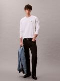 White Archive Logo Relaxed T-Shirt  Men