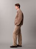 Khaki 90s Straight Corduroy Chino Pants  Men