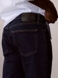 Denim Slim Tapered Jeans  Men