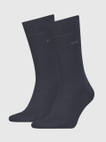 Blue 2 Pack Men Socks  Men