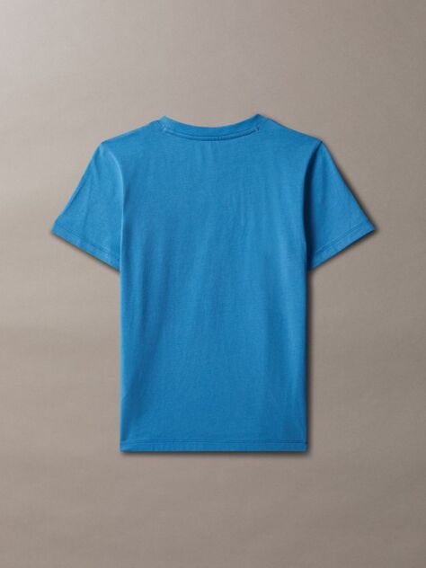 Blue Boys Pyjama Set - Intense Power  Boys